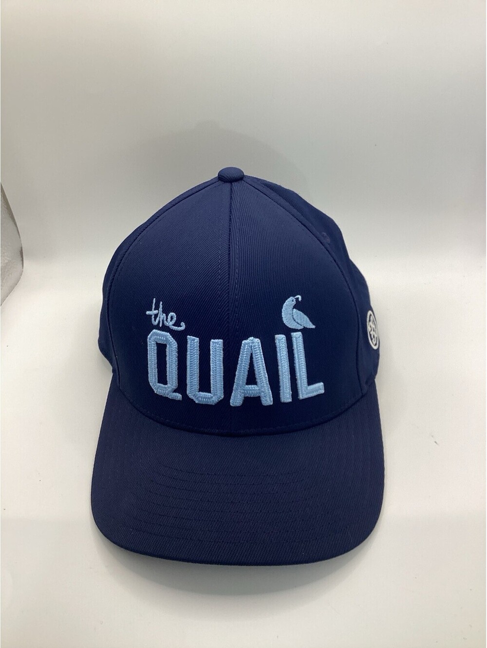 G/fore Snap Back Hat Blue